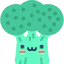 Broccoli 图标 64x64