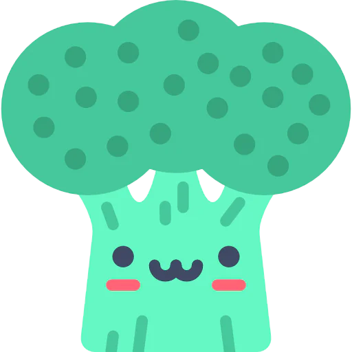 Broccoli icon