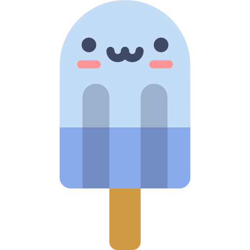Popsicle icon