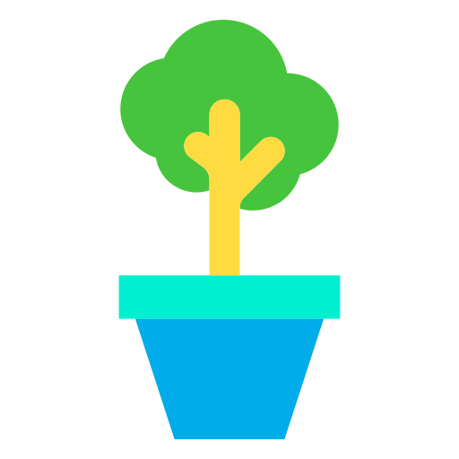 Pot icon