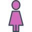 Woman 图标 64x64