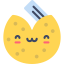 Fortune cookie 图标 64x64