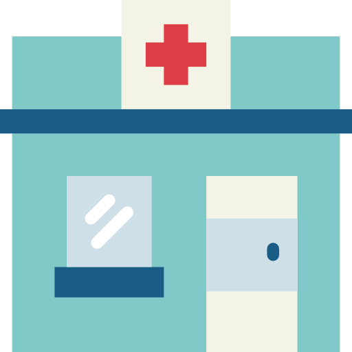Pharmacy icon