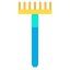 Rake icon 64x64
