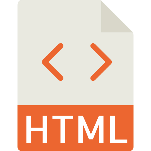 Html іконка