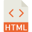 Html アイコン 64x64