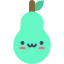 Pear 图标 64x64