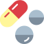 Antibiotic icon 64x64