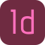 Indesign アイコン 64x64