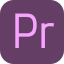 Premiere アイコン 64x64