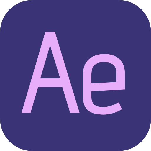 After effects アイコン