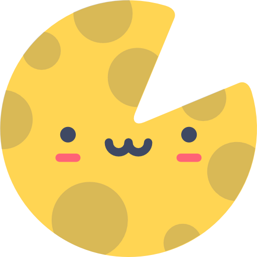 Cheese 图标