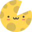 Cheese 图标 64x64