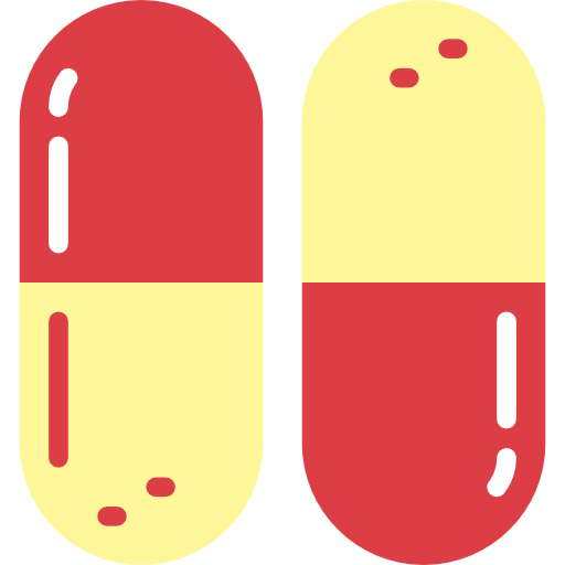 Capsules icon