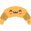 Croissant 图标 64x64