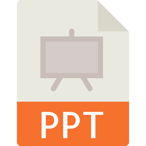 Ppt icon