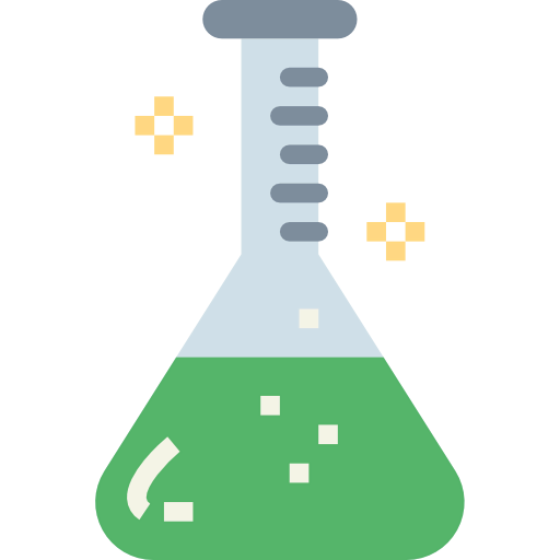 Beaker icon