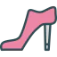 High heel 图标 64x64
