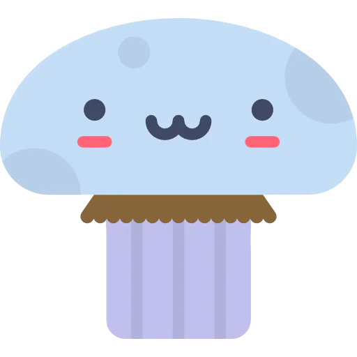 Mushroom icon