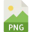 Png アイコン 64x64