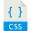 Css アイコン 64x64