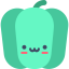 Bell pepper 图标 64x64