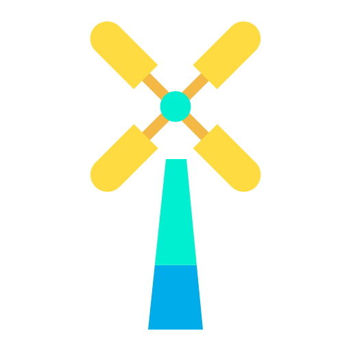 Windmill icon