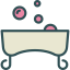 Bathtub 图标 64x64
