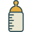 Feeding bottle 图标 64x64