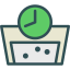Washing machine 图标 64x64