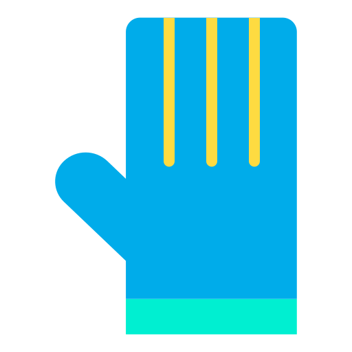 Gloves icon