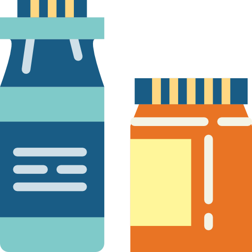 Medication icon