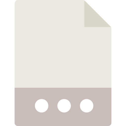 File アイコン