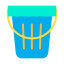 Bucket icon 64x64