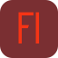Flash icon 64x64