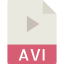 Avi icon 64x64