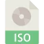 Iso icon 64x64