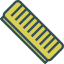 Comb 图标 64x64