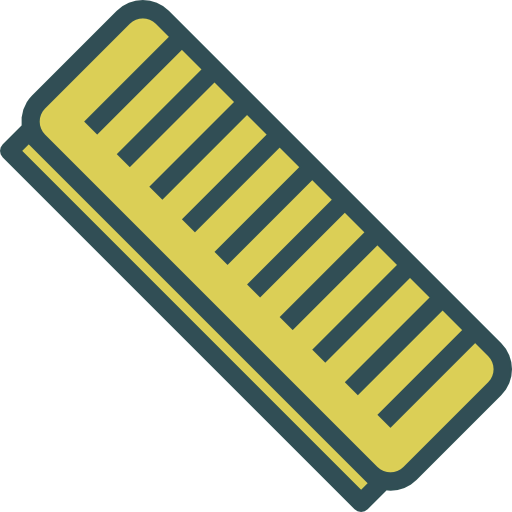 Comb 图标