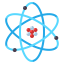 Atom icon 64x64