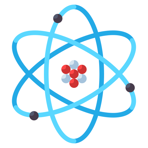 Atom icon