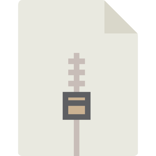 Zip icon