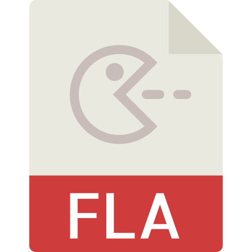 Fla icon