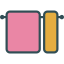 Towels 图标 64x64
