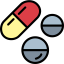 Antibiotic アイコン 64x64