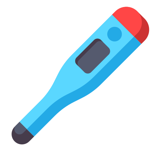 Thermometer icon