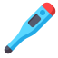Thermometer icon 64x64