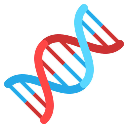 Dna icon