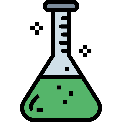 Beaker icon