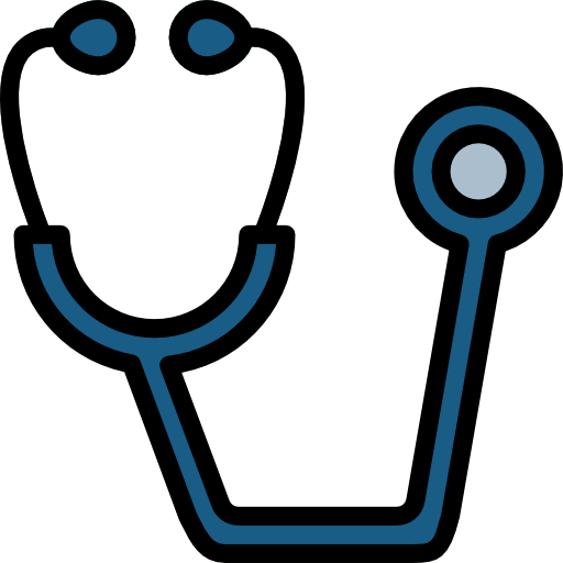Stethoscope icon